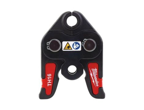 MILWAUKEE GŁOWICA ZACISKOWA J1 2-TH16