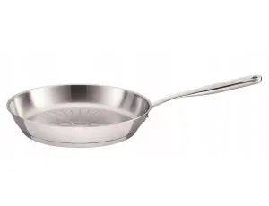 FS.PATELNIA 28 cm  ALL STEEL PURE wycofane --> 1065628