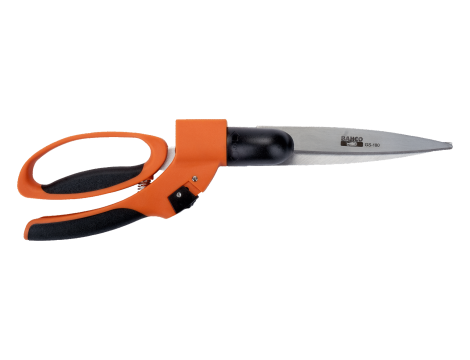 BAHCO NOŻYCE DO TRAWY GS-180-F - 2