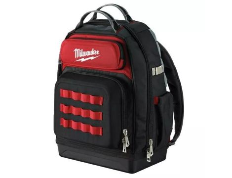 MILWAUKEE PLECAK PREMIUM Z WZMOCNIONĄ PODSTAWĄ