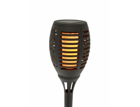VOLTENO LAMPKA SOLARNA PLASTIK TORCH - 2