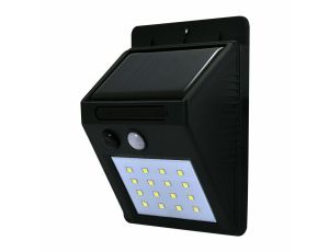 VOLTENO LAMPKA SOLARNA NAŚCIENNA CONAN