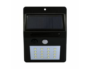 VOLTENO LAMPKA SOLARNA NAŚCIENNA CONAN - image 2