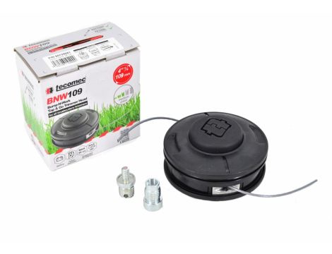 GŁOWICA ŻYŁKOWA DO KOS OLEO-MAC BC 32-52 M10x1,25 - 3