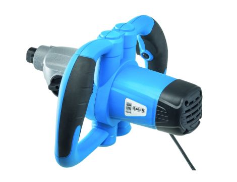 BAIER MIESZADŁO BSM 1600 / 1600W - 5