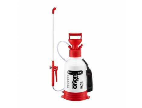 KWAZAR.OPRYSKIWCZ ORION SUPER ACID LINE 6L.