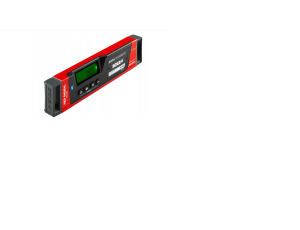 SOLA POZIOM.CYFROWA RED 25 DIGITAL 250mm