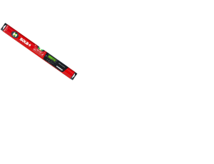 SOLA POZIOM.CYFROWA RED 60 DIGITAL 600mm