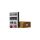 Rozdzielnica budowlana eXT-S/FI 63A 32A 16A 2x230V Schuko Mennekes Doktorvolt 0847