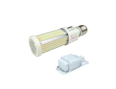 Żarówka LED APE E40 55W 4500K 230V Inteligentna Lampa Program B Doktorvolt 1851