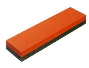 NORTON OSEŁKA PROSTOKĄT 102x25x13mm MEDIUM INDIA 38A