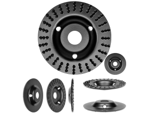 TARPOL TARNIK WPUSZCZONY fi 115mm   T-51