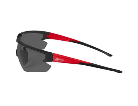 MILWAUKEE OKULARY OCHRONNE ODPORNE NA ZARYSOWANIA PRZYCIEMNIANE - 2