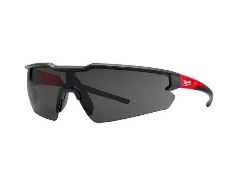 MILWAUKEE OKULARY OCHRONNE ODPORNE NA ZARYSOWANIA PRZYCIEMNIANE