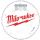 MILWAUKEE PIŁA TARCZOWA 235x30x2,4x36z ALUMINIUM