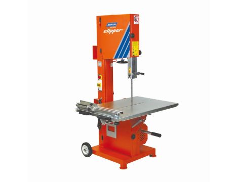 NORTON.PIŁA TAŚMOWA CB651 230V 1.8KW