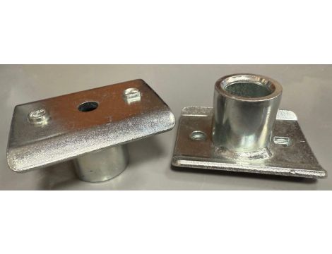 CZ.AW KOSIARKA ADAPTER NOŻA DO DM41, DM46, DM51. DM53