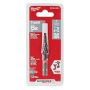 MILWAUKEE WIERTŁO STOPNIOWE UDAR. 4-12/1mm - 4
