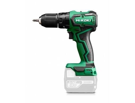 HIKOKI WKRĘTARKA UDAROWA 18V DV18DD W4Z 55Nm BL