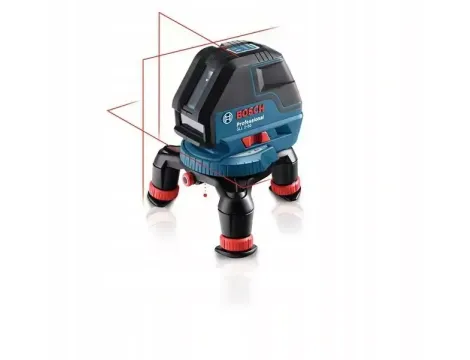 BOSCH LASER KRZYŻOWY GLL 3-50 0601063800