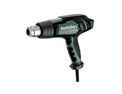 METABO OPALARKA 2000W HG 20-600