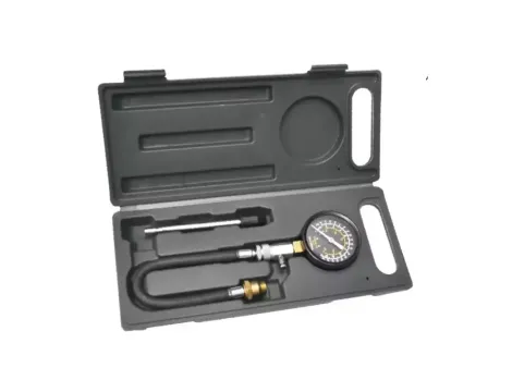 ROOKS MIERNIK CIŚNIENIA SPRĘŻANIA BENZYNA 0-20 BAR