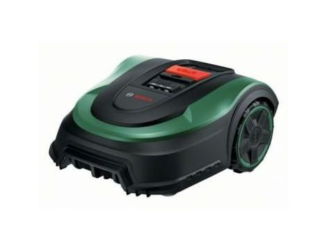 BOSCH.KOSIARKA ROBOT INDEGO S+500 DO 500m2 2,5Ah 06008'0302