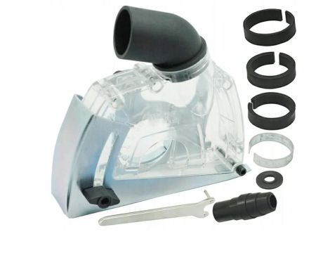 OSŁONA DO BRUZDOWNICY 115-125mm