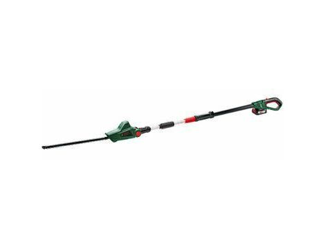 BOSCH.SEKATOR NA WYSIĘGNIKU UNIVERSAL HEDGE POLE 18 1x2,5Ah 06008'3000