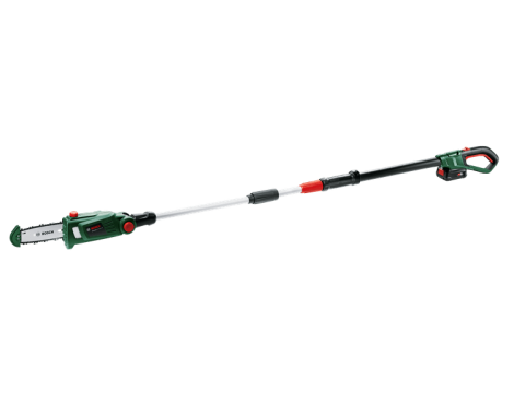 BOSCH.PIŁA ŁAŃ.NA WYSIĘGNIKU UNIVERSAL CHAIN POLE 18 SET 18V 1x2,5Ah 06008'3100