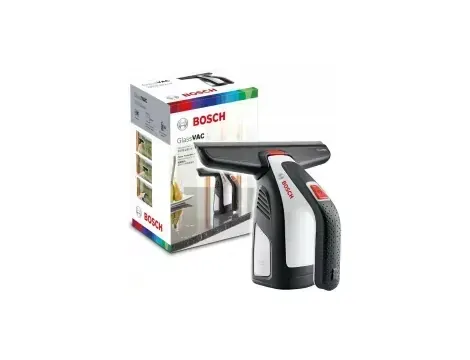 BOSCH.MYJKA DO SZYB GLASS VAC SOLO PLUS 3,6V 2,0Ah 06008'7200