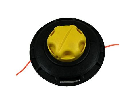 GŁOWICA ŻYŁKOWA DO KOS SPALINOWYCH EASY&LOAD M10x1.25 /SILVER - 2