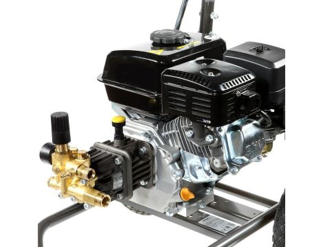 OLEO-MAC MYJKA SPALINOWA PWX 200C - 2