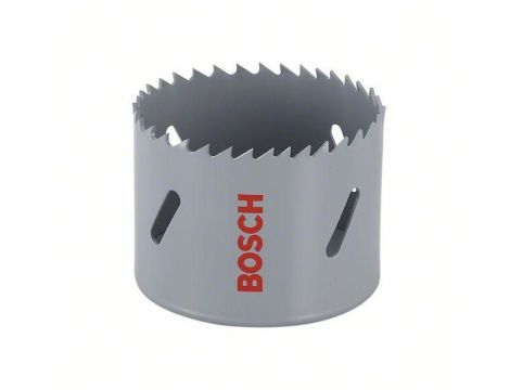 BOSCH OTWORNICA HSS BI-METAL STD  17 mm, 11/16" 2608580398 - 4