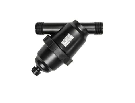 FILTR SIATKOWY MESH 120, GZ 1 1/2