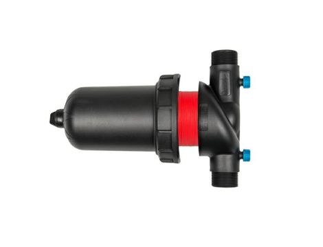 FILTR DYSKOWY MESH 120 GZ