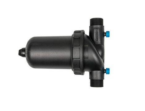 FILTR DYSKOWY MESH 120 GZ