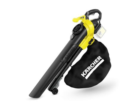 KARCHER ODKURZACZ AKUMULATOROWY DO LIŚCI BLV 36-240