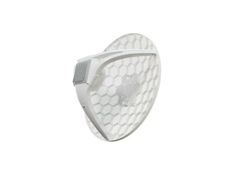 Antena + modem LTE CAT6 LTE, 1x RJ45 1000Mb/s MikroTik RBLHGGRiR11e-LTE6