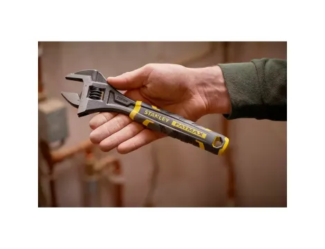 STANLEY SZWED FM RĄCZKA BIMATERIAŁOWA  150mm