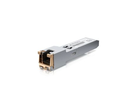 Moduł SFP 1Gb/s, RJ45 Ubiquiti UACC-CM-RJ45-1G