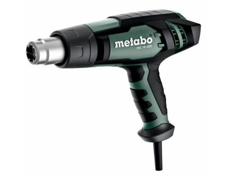 METABO OPALARKA 1600W HG 16-500