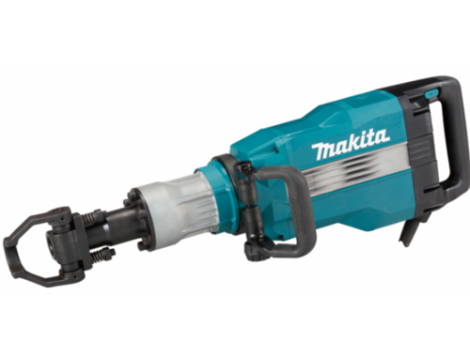 MAKITA MŁOT WYBURZENIOWY UCHWYT HEX 28,6mm 48,1J 1850W 18,4kg  HM1502