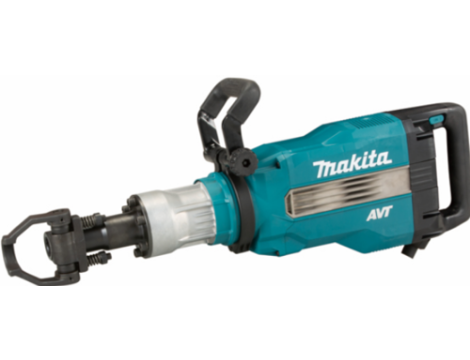 MAKITA MŁOT WYBURZENIOWY HEX 28,6mm 48,1J 1850W 20,4kg AVT HM1512