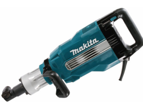 MAKITA MŁOT WYBURZENIOWY UCHWYT HEX 30mm 48,1J 1850W 18,4kg HM1501