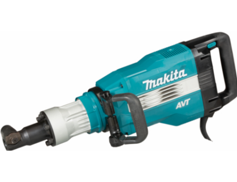 MAKITA MŁOT WYBURZENIOWY HEX 30mm 48,9J 1850W 19,2kg  AVT HM1511