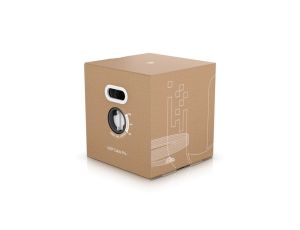 Kabel miedziany CAT5E, FTP, 305m Ubiquiti UISP-Cable-Pro