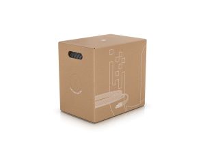 Kabel miedziany UniFi Cable, CAT6, 305m Ubiquiti U-Cable-C6-CMR