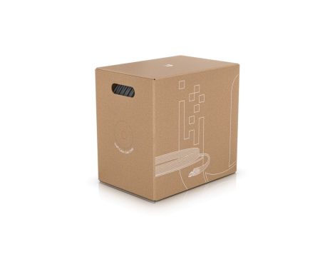 Kabel miedziany UniFi Cable, CAT6, 305m Ubiquiti U-Cable-C6-CMR