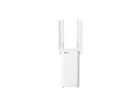 Router WiFi Wi-Fi 6, Dual Band, 5G LTE, 3x RJ45 1000Mb/s, 1x SIM Totolink NR1800X